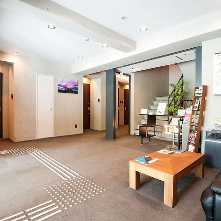 Akazora Hotel Kutchan Bagian luar foto