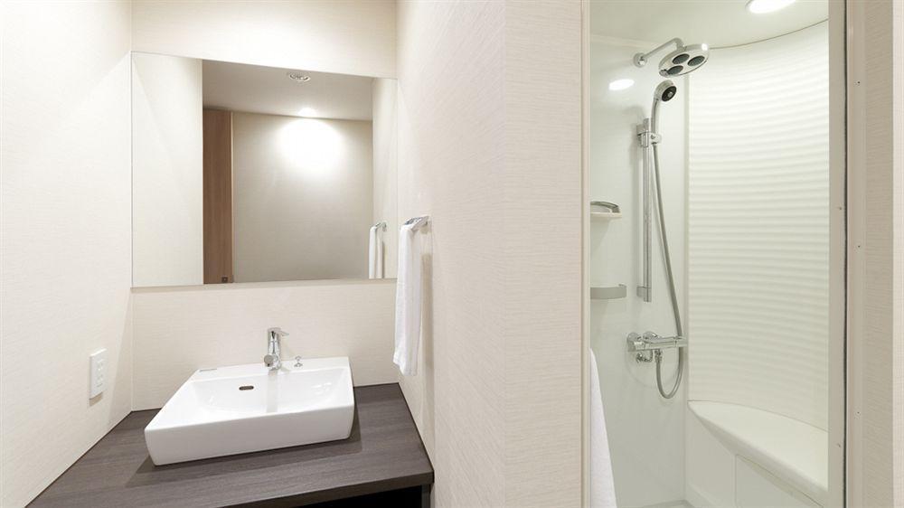 Akazora Hotel Kutchan Bagian luar foto
