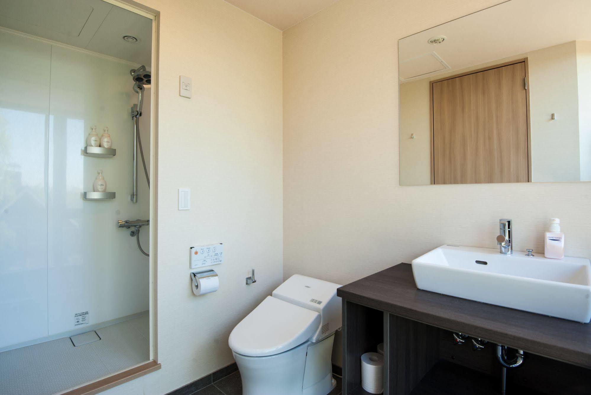 Akazora Hotel Kutchan Bagian luar foto